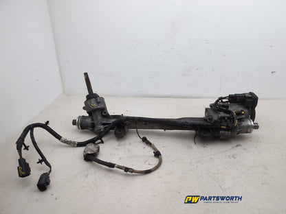 Steering Rack or Box 1