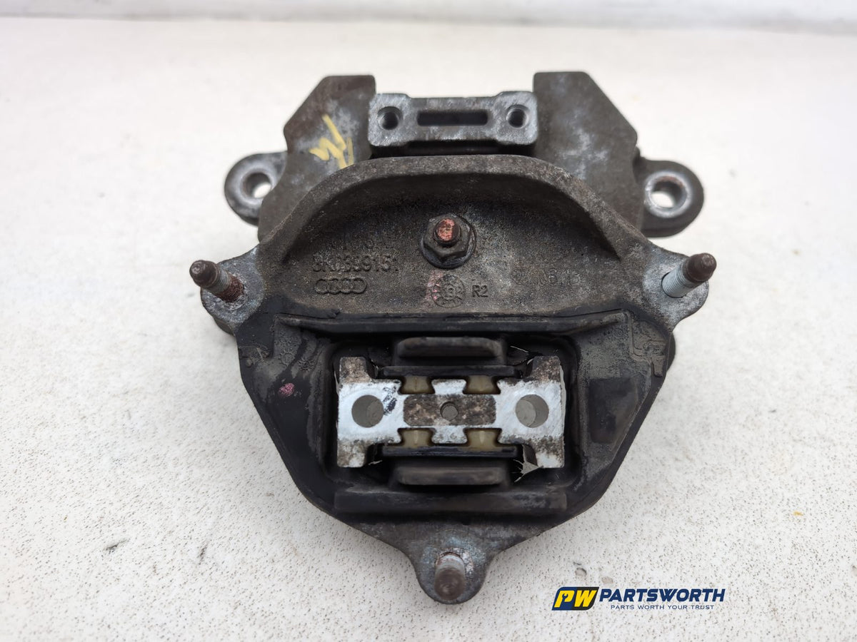 Transmission Mounting Bracket 1