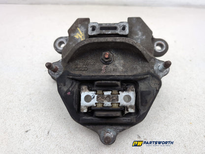 Transmission Mounting Bracket 1