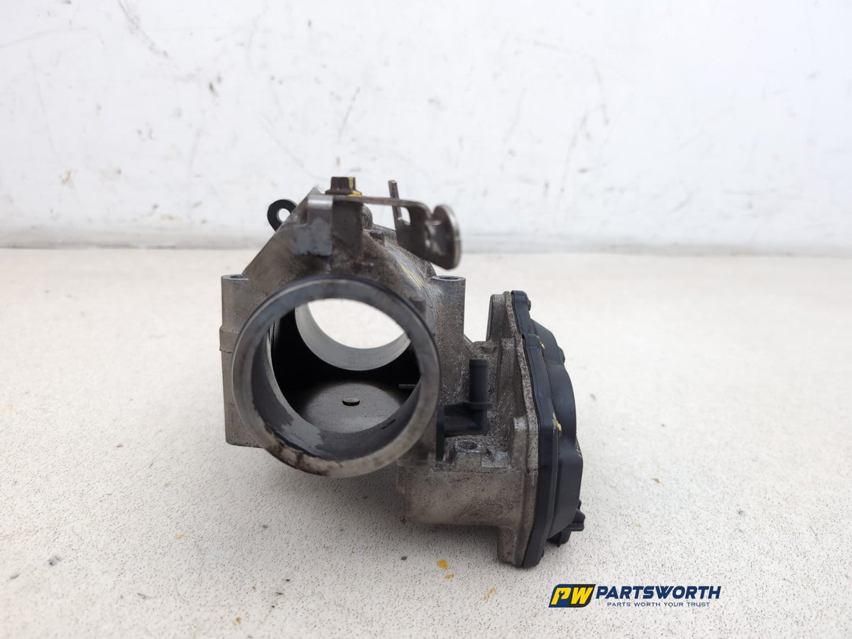 EGR Valve 1