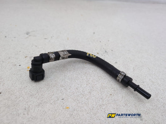 Jaguar Xf X260 2.0l Diesel Fuel Pipe Line G4d39b337cb 2015-2020