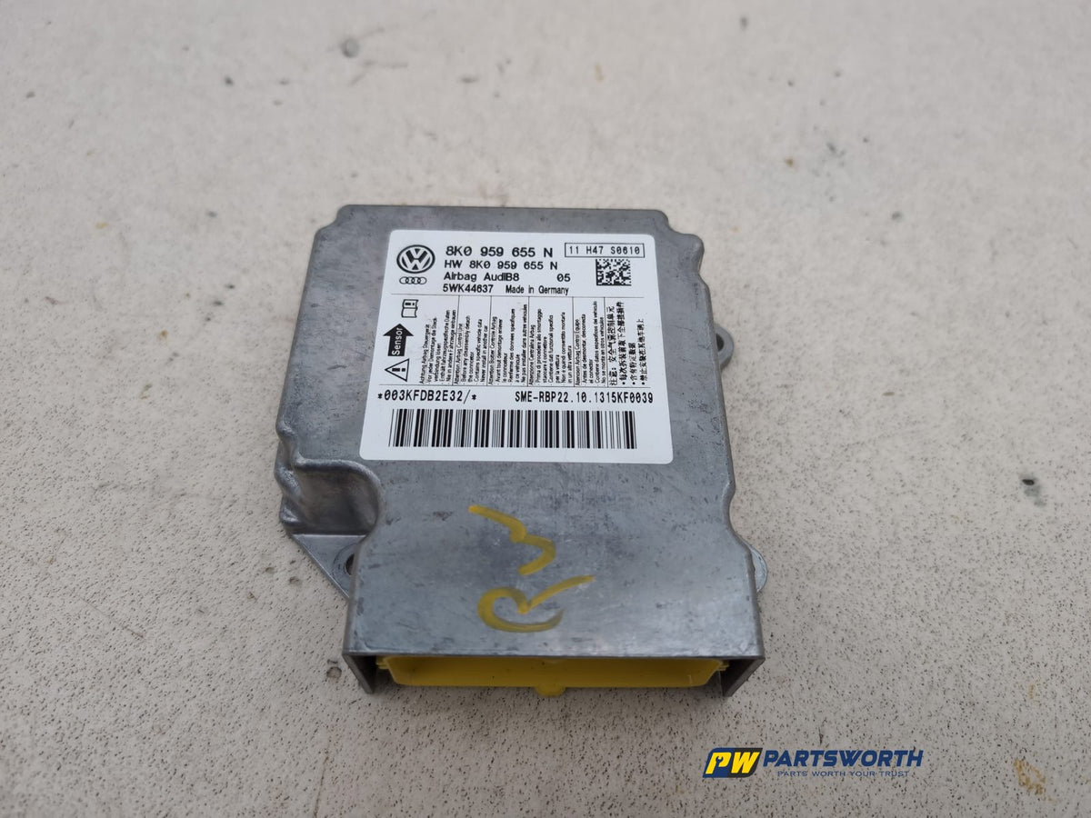 Airbag ECU 1