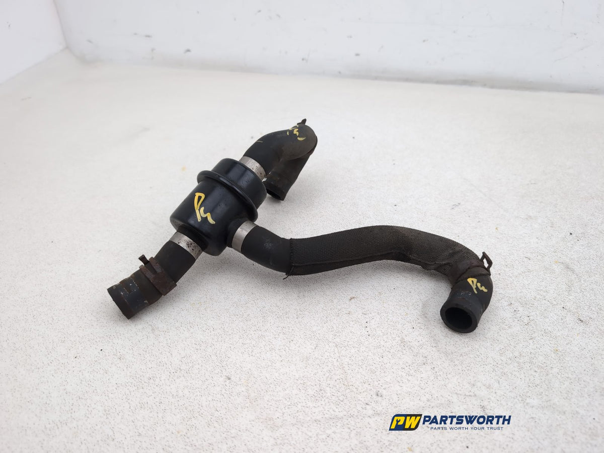 Coolant Circulation Valve 1