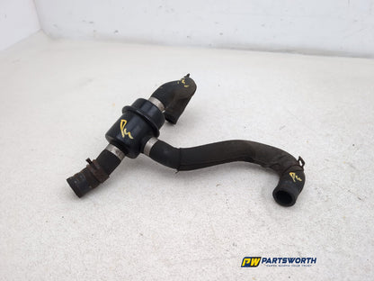 Coolant Circulation Valve 1