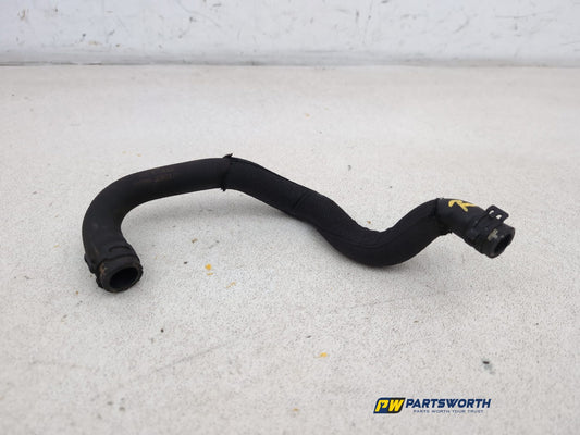 Jaguar Xf X260 2.0l Diesel Coolant Hose Pipe Line G4d39y438ab 2015-2020