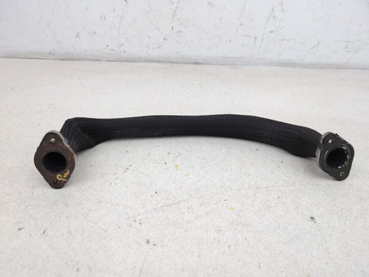 Jaguar Xf X260 2.0l Diesel Egr Pipe Line G4d39f488ab 2015-2020