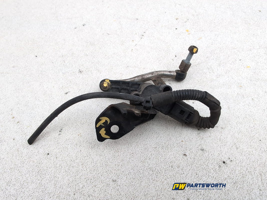 Audi Rs4 Fsi Quattro B8 Front Headlight Level Sensor 8k0941285p 2012-2015