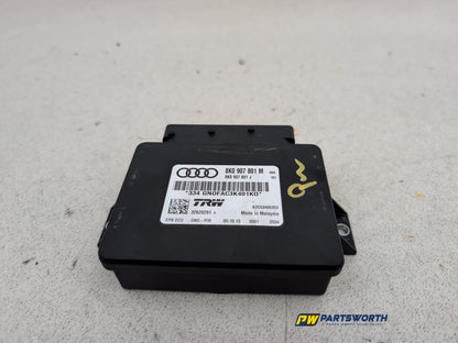 ECU Handbrake 1