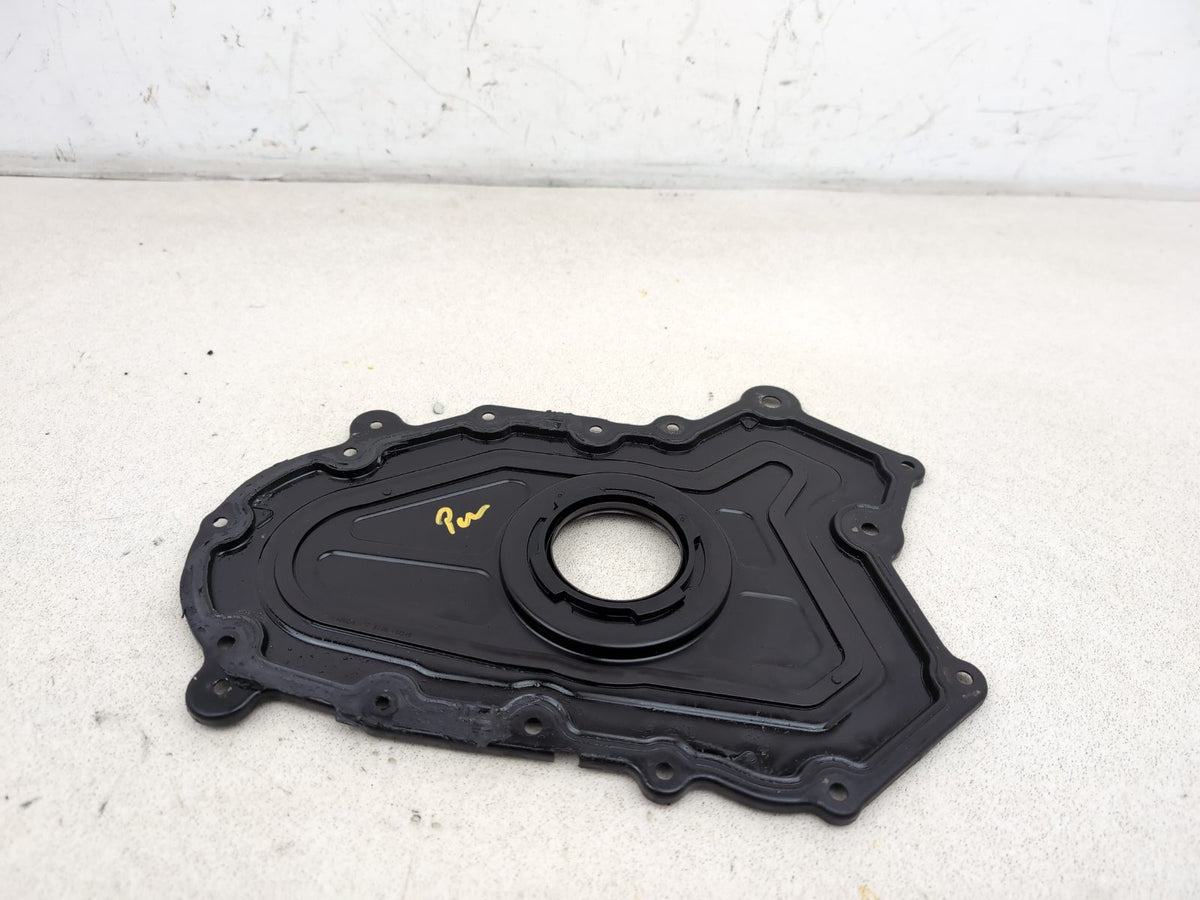 Timing Chain Cover  1
