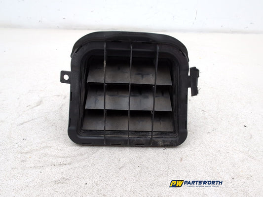 2013 Audi Rs4 Fsi Quattro B8 Estate Rear Body Ventilation Grille 2012-2015