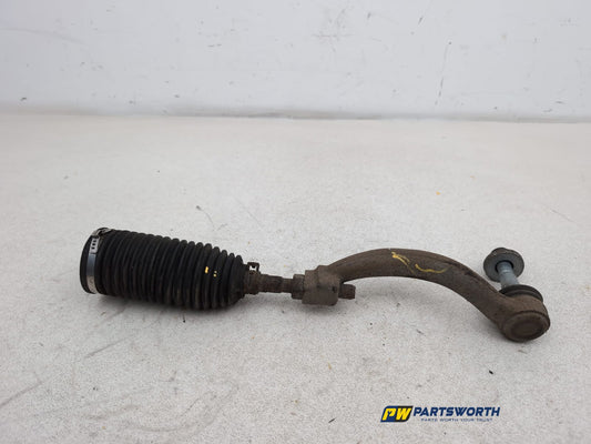 Jaguar Xf X260 2.0l Diesel Power Steering Rack Arm Left Side Gx633290aa 2015-20