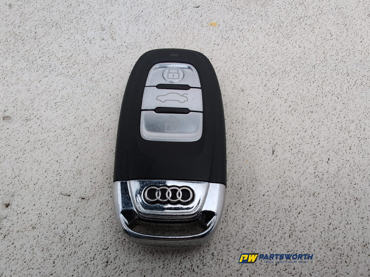 Key Fob 1