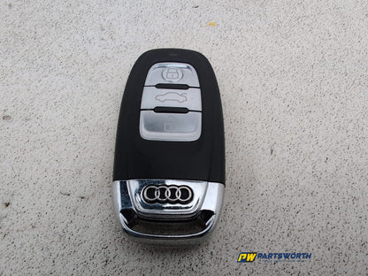 Key Fob 1