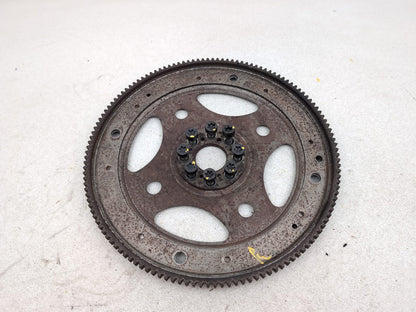 Automatic Gearbox Flywheel  1