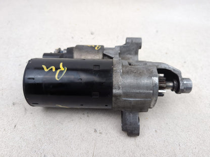 Starter Motor 1