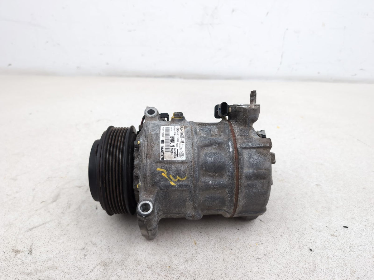 Air Conditioning Compressor 1