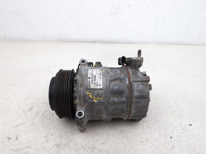 Air Conditioning Compressor 1