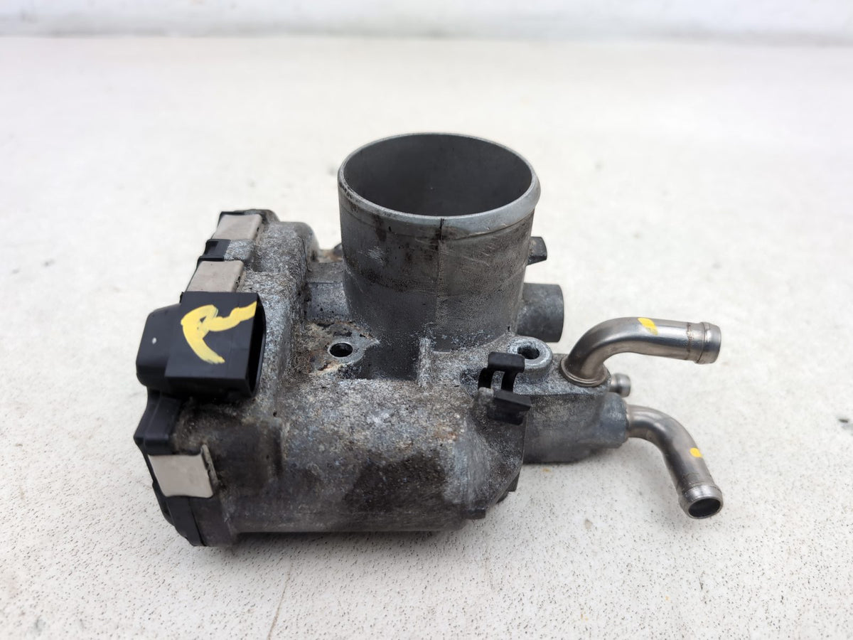 Throttle Body 1