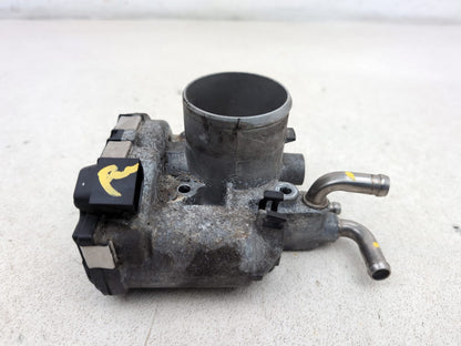 Throttle Body 1