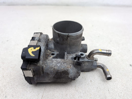 Hyundai I20 S Mpi Gb 1.2l Petrol Throttle Body 3510004700 2014-2020