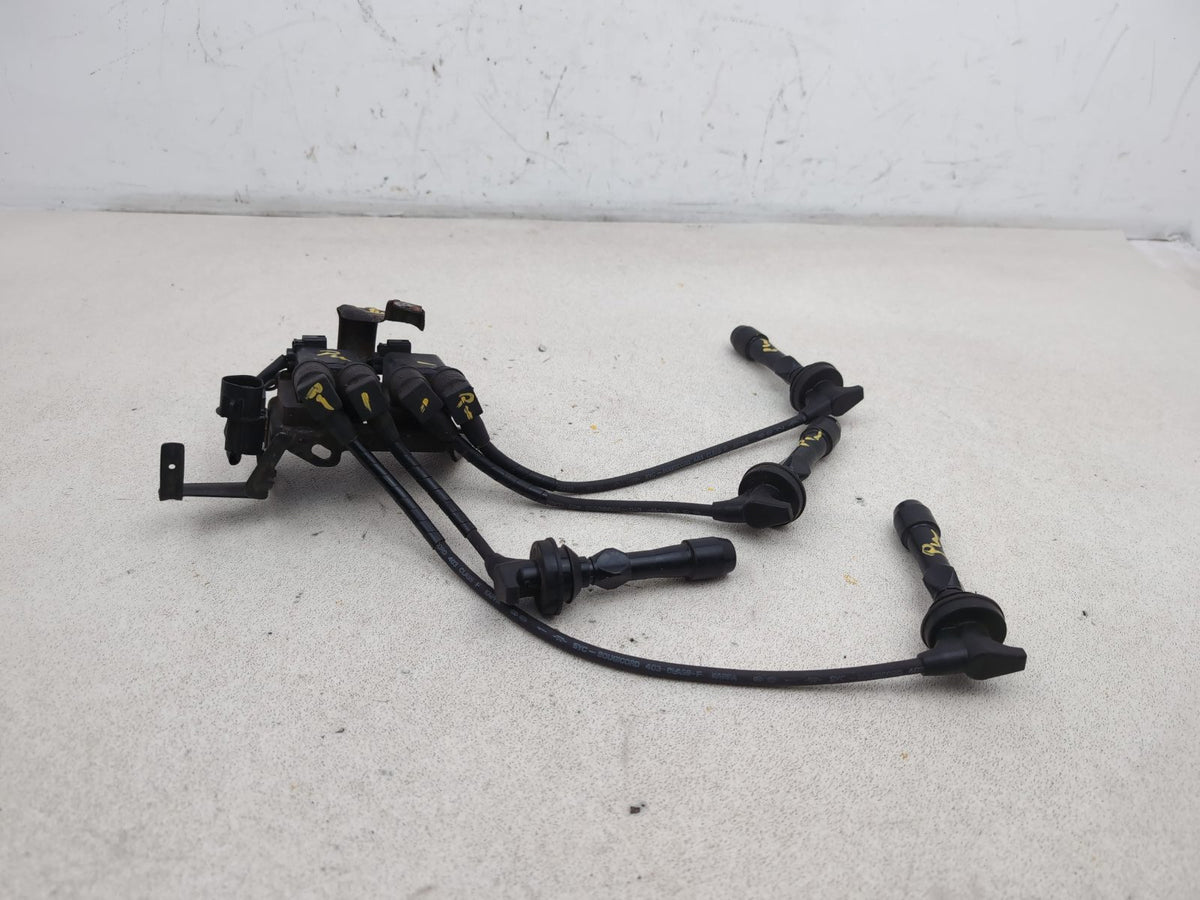 Ignition Coil 1