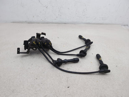 Ignition Coil 1
