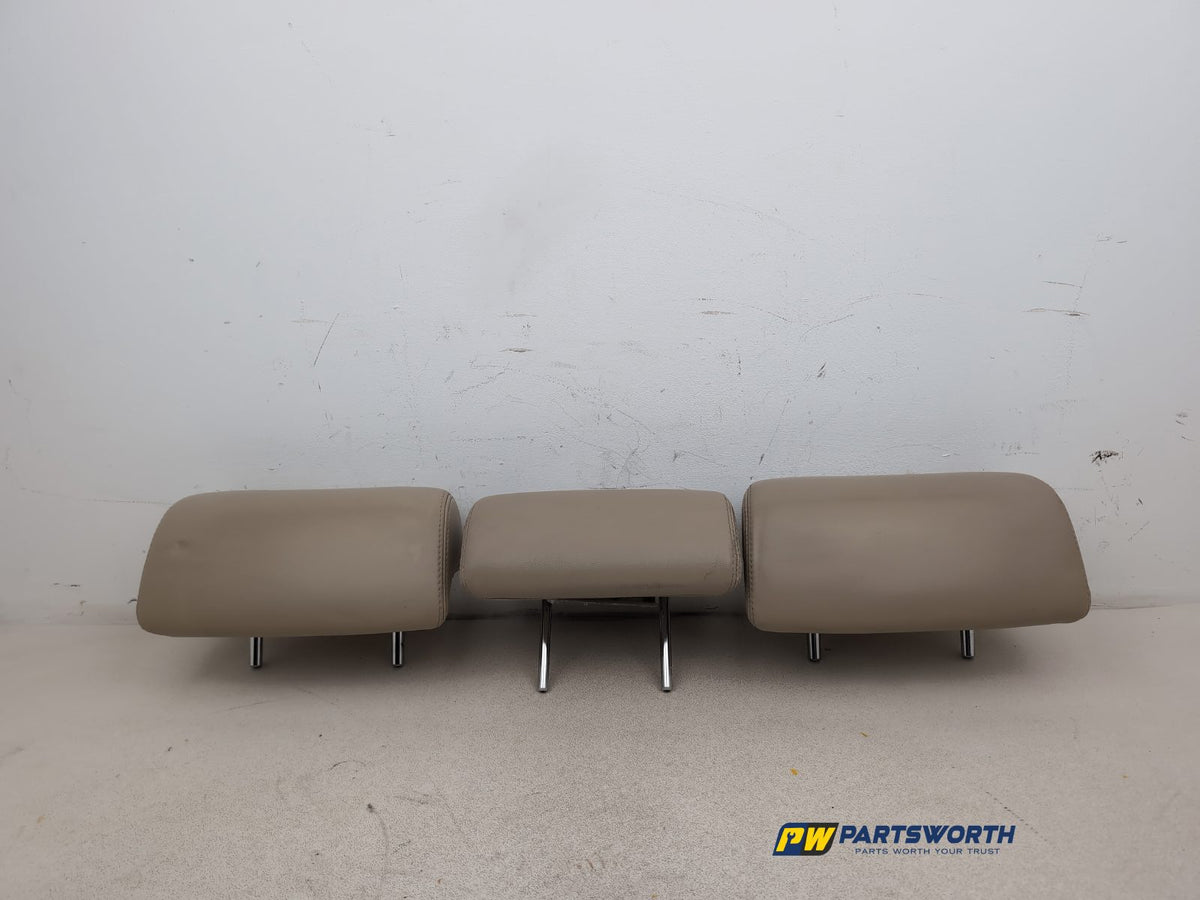 Rear Headrest 1