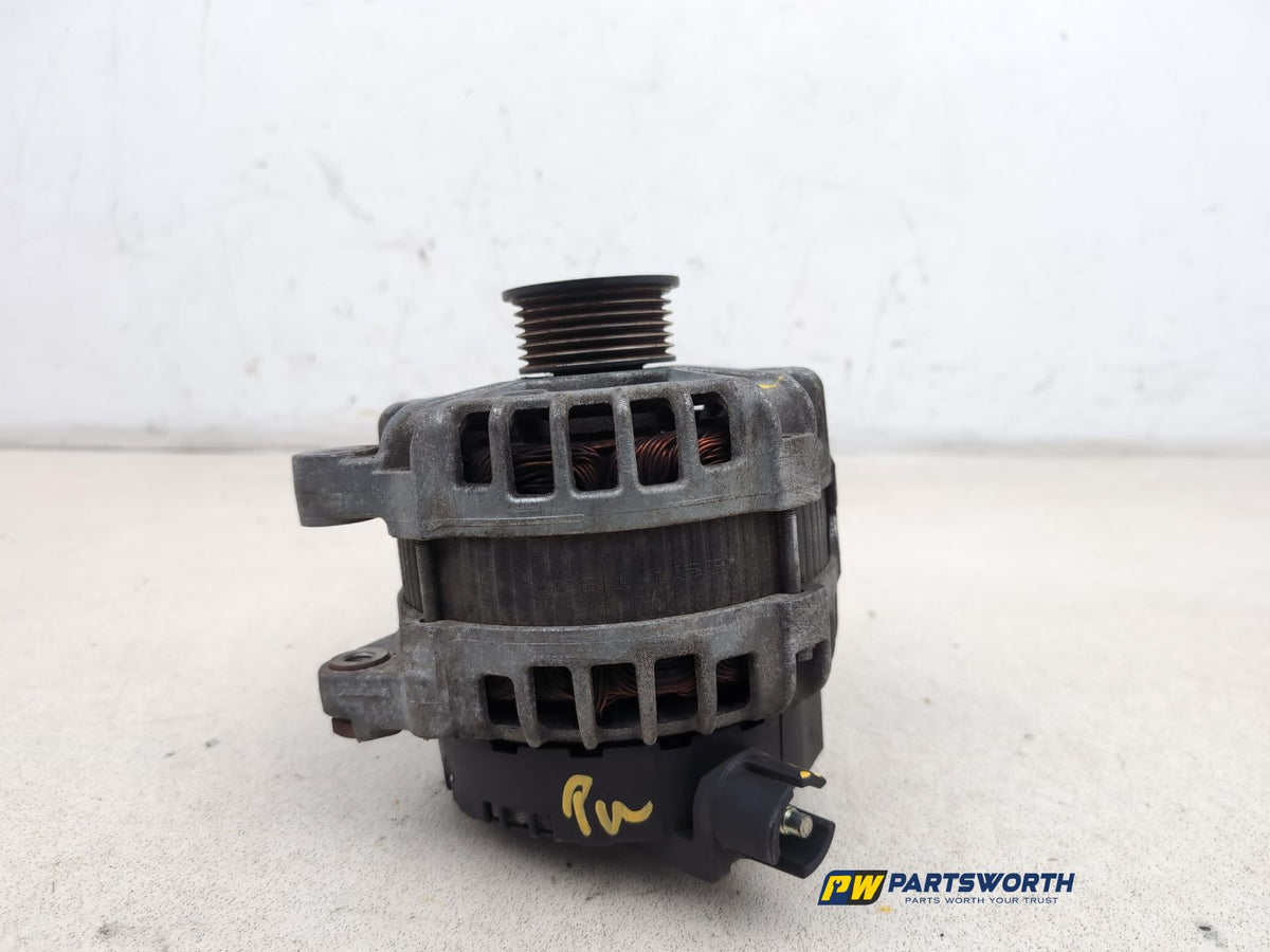 Alternator 1