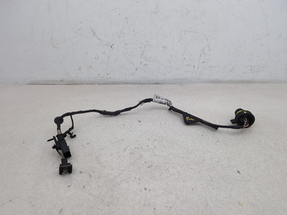 Wiring loom 1