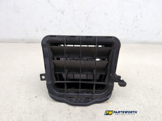 Audi Rs4 Fsi Quattro B8 Estate Rear Body Ventilation Grille 2012-2015