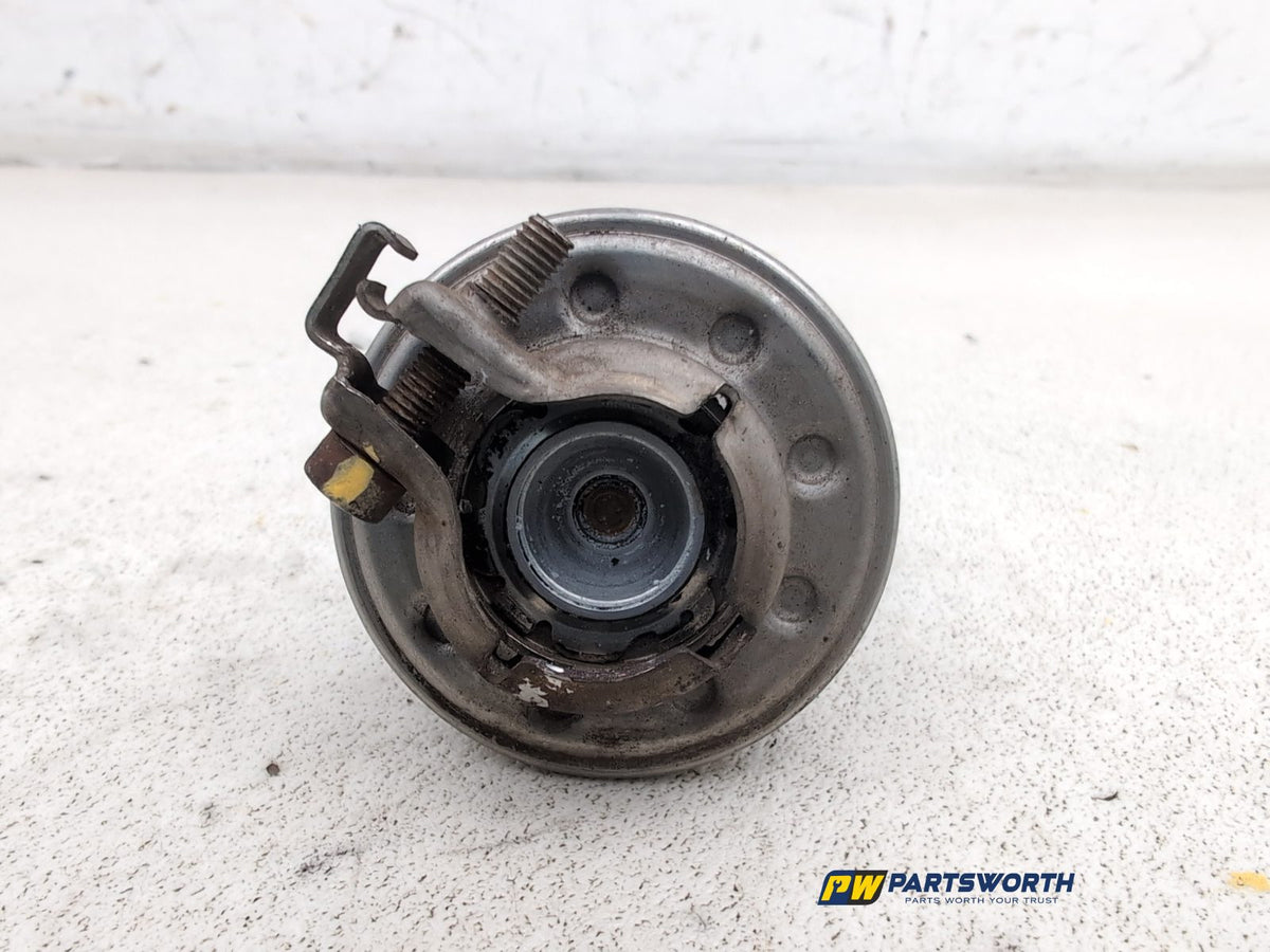 Jaguar Xf X260 2.0l Diesel Adblue Injector Fx23189e3aa 2015-2020
