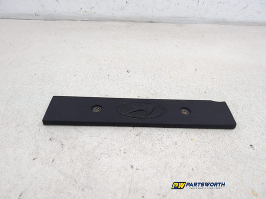 Hyundai I20 S Mpi 1.2l Petrol Engine Rocker Cover Trim 2240503000 2014-2020