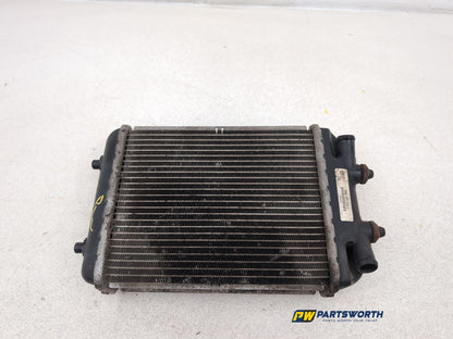 Radiator 1