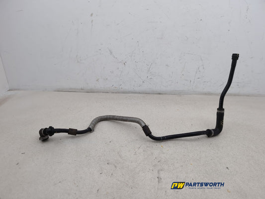 Audi Rs4 Fsi Quattro B8 4.2l Petrol Brake Vacuum Pipe 8t0611931g 2012-2015