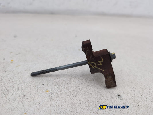 Jaguar Xf X260 2.0l Diesel X1 Fuel Injector Holding Clamp G4d36k540ac 2015-2020