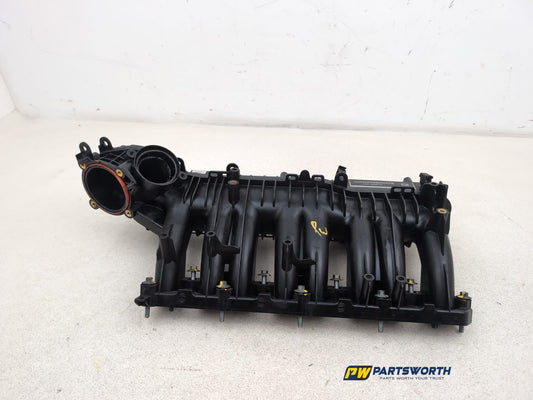Jaguar Xf X260 2.0l Diesel Engine Inlet Manifold G4d318n968aa 2015-2020