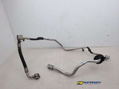 Air Conditioning Pipe 1