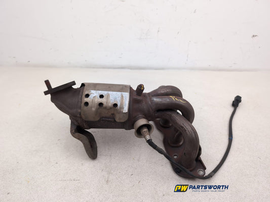 Hyundai I20 S Mpi 1.2l Petrol Gb Exhaust Catalitic Converter 2851003ah1 2014-20