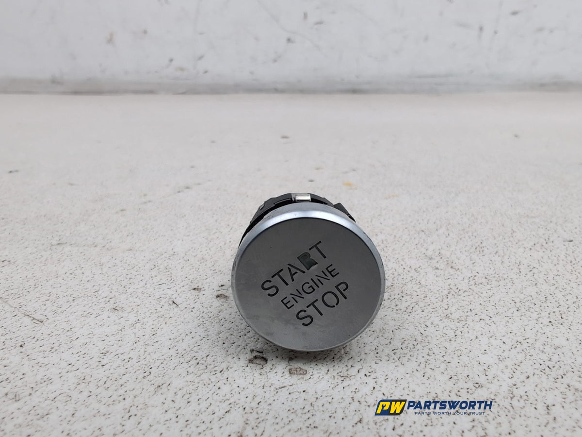 Ignition Starter Switch 1