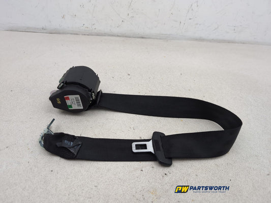 Audi Rs4 Fsi Quattro B8 Seat Belt Rear Left Or Right 621421000 2012-2015
