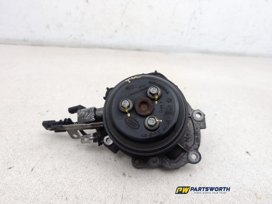 Jaguar Xf X260 2.0l Diesel Water Coolant Pump Gx738509aa 2015-2020