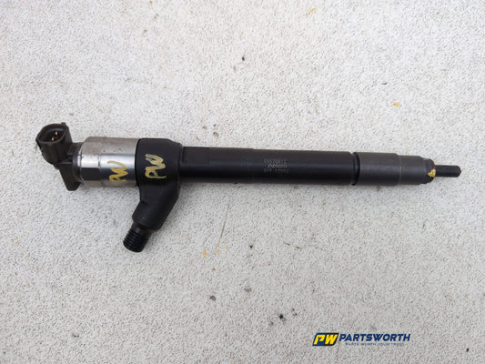 Fuel Injector 1