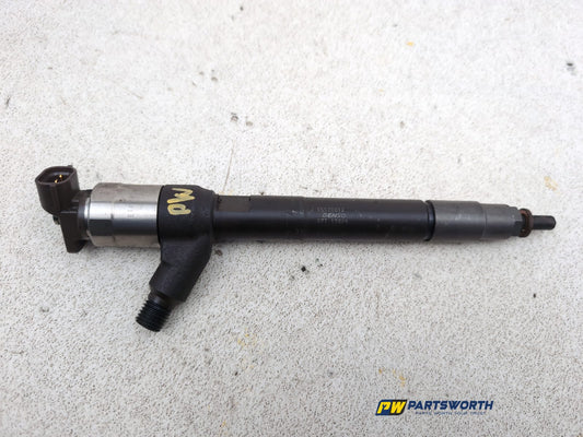 Fuel Injector 1
