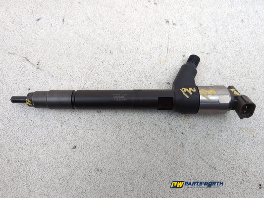 Fuel Injector 1
