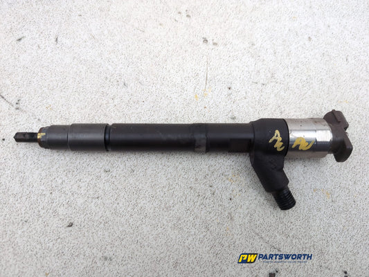 Fuel Injector 1