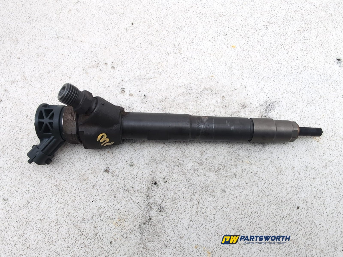 Fuel Injector 1