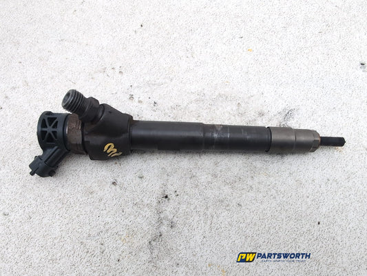 Fuel Injector 1