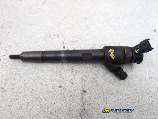 Fuel Injector 1