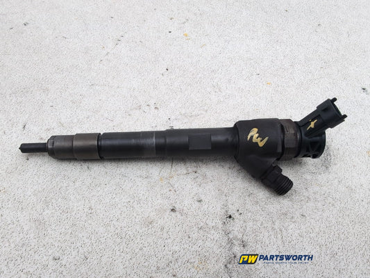 Fuel Injector 1