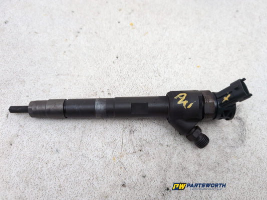 Fuel Injector 1